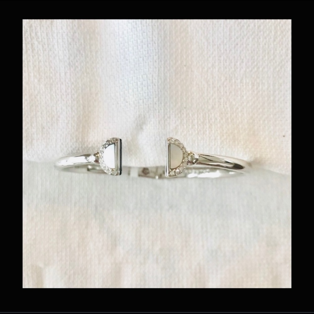 Lauren G Adams bracelet bangle